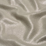 Schumacher Midnight Glow Lustrous Metal Fabric