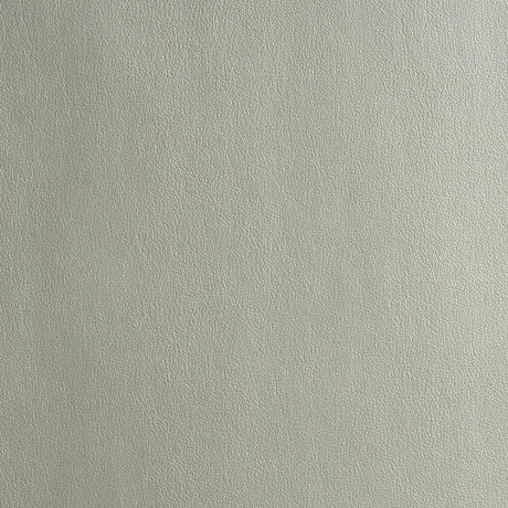 Schumacher Metallic Vegan Leather Outdoor Lustrous Metal Fabric