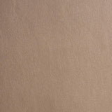 Schumacher Metallic Vegan Leather Outdoor Dune Fabric