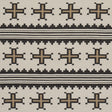 Schumacher Born For Water Neutral Fabric