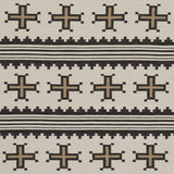 Schumacher Born For Water Neutral Fabric