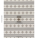 Schumacher Born For Water Neutral Fabric