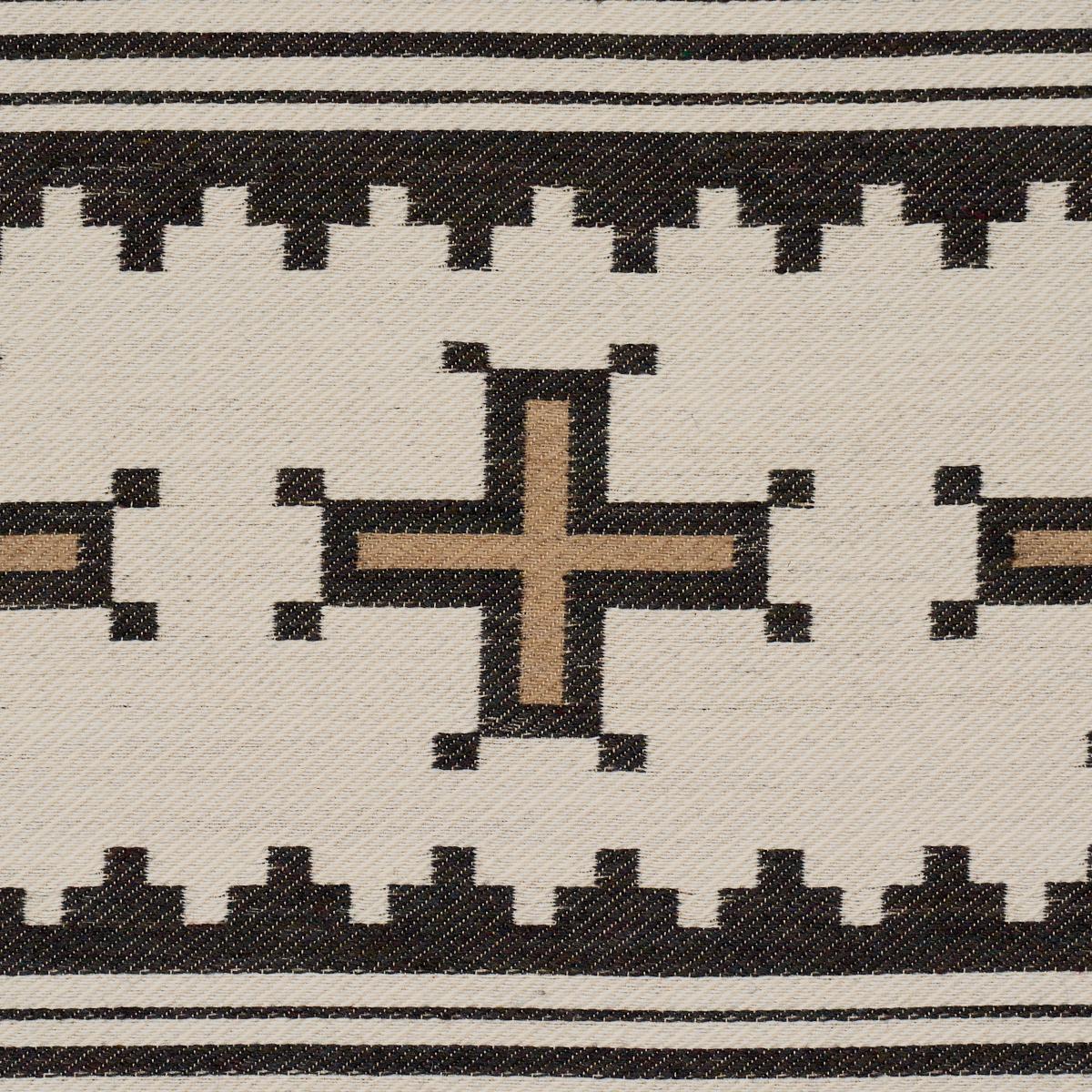Schumacher Born For Water Neutral Fabric