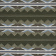 Schumacher Monsoon Green Fabric