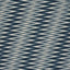 Schumacher Wedge Weave Blue Fabric