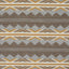 Schumacher Monsoon Neutral Fabric