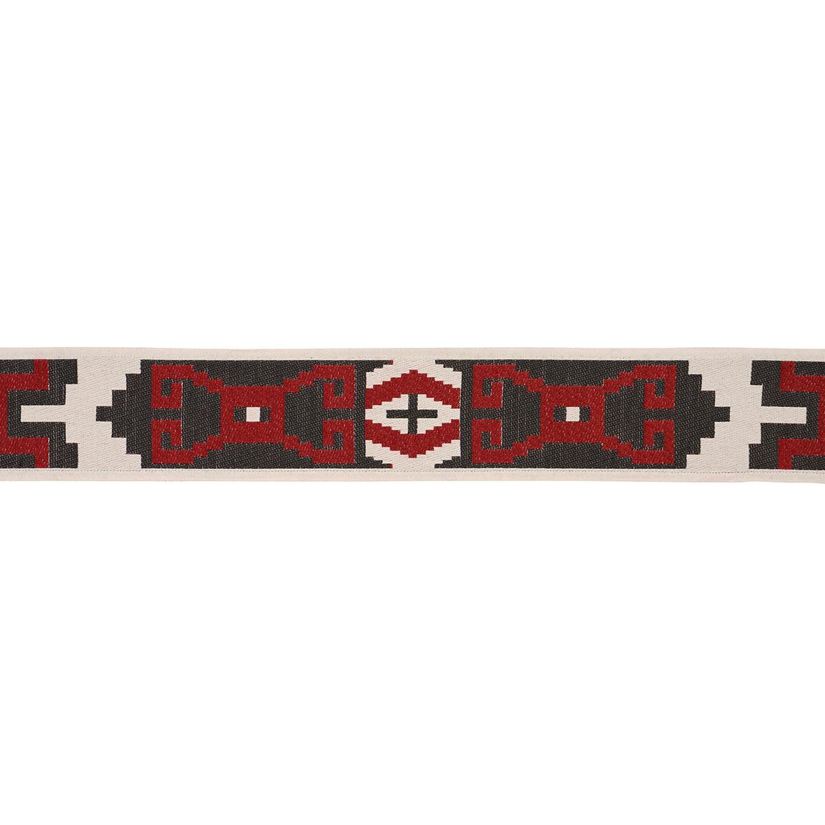 Schumacher Red Storm Pattern Tape