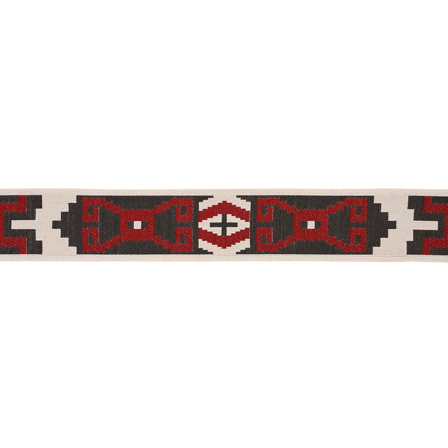 Schumacher Red Storm Pattern Tape