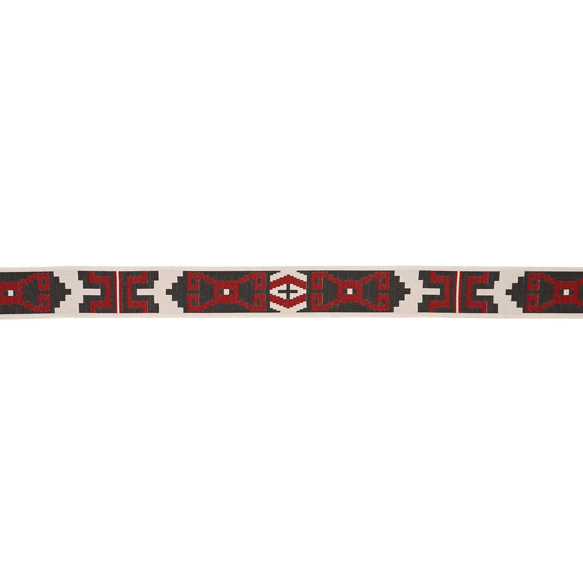 Schumacher Red Storm Pattern Tape