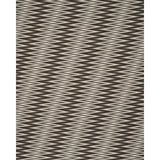 Schumacher Wedge Weave Green Fabric
