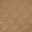 Schumacher Ewan'S Beasts Wheat Fabric
