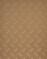 Schumacher Ewan'S Beasts Wheat Fabric