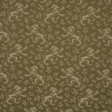 Schumacher Ewan'S Beasts Moss Fabric