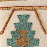 Surya Bisbee II BIB-001 Pillow