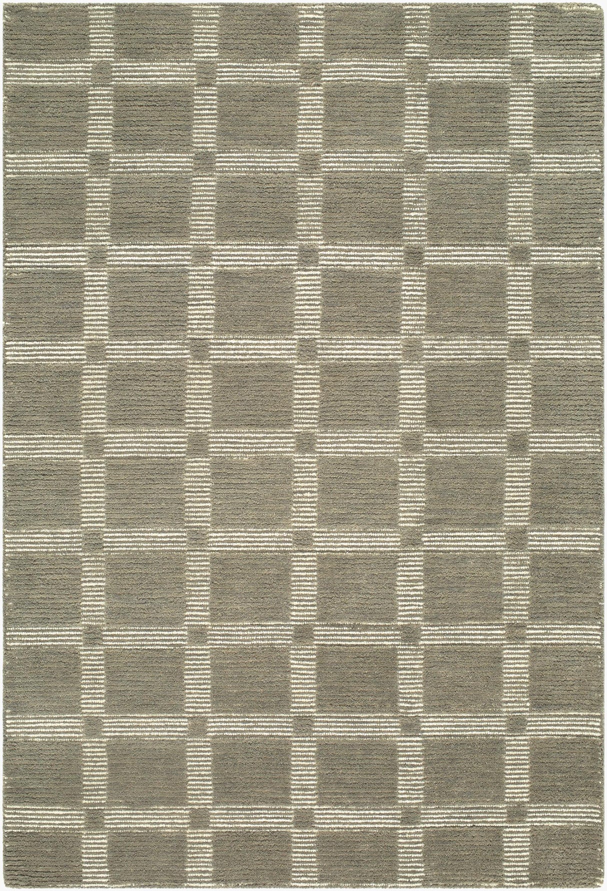 Livabliss Julia JLA-2300 5' x 7'6" Handmade Rug