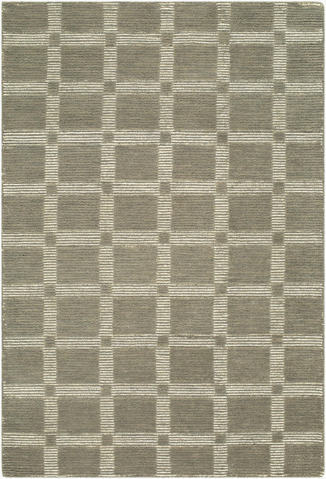 Livabliss Julia JLA-2300 5' x 7'6" Handmade Rug