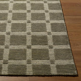 Livabliss Julia JLA-2300 5' x 7'6" Handmade Rug