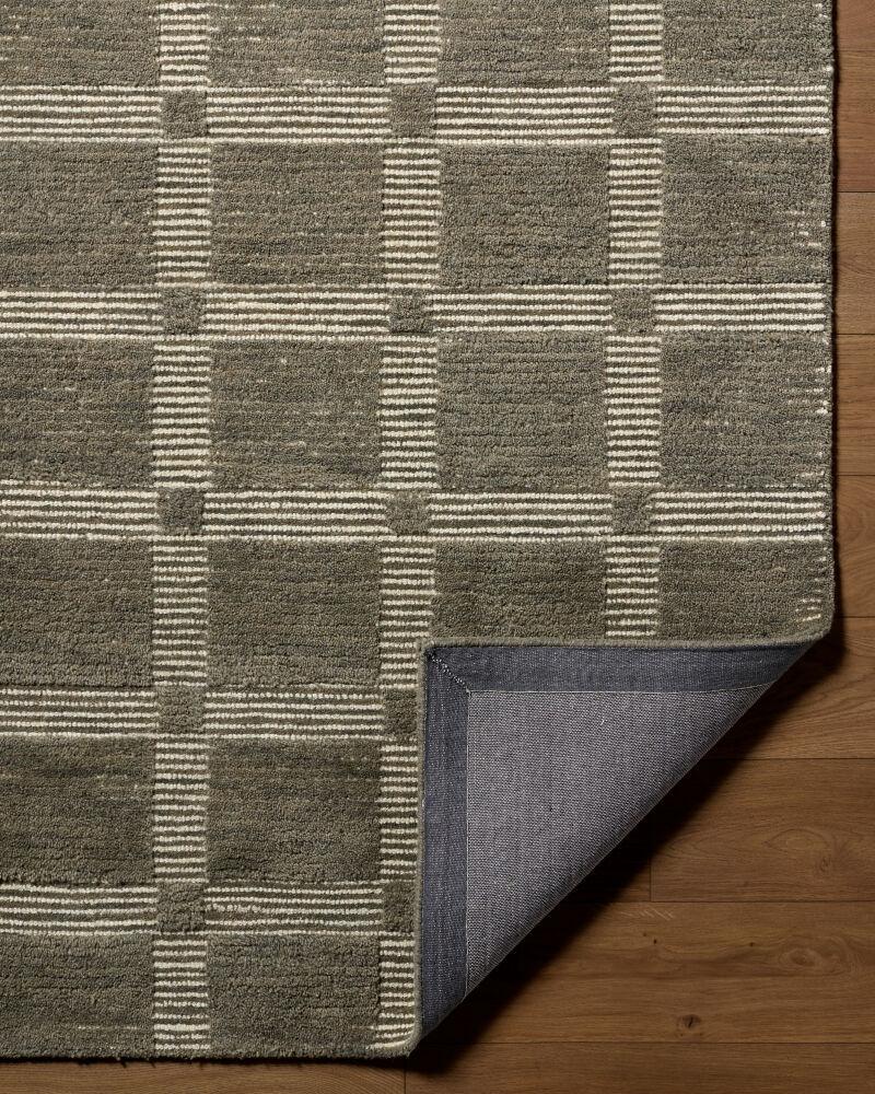 Livabliss Julia JLA-2300 5' x 7'6" Handmade Rug