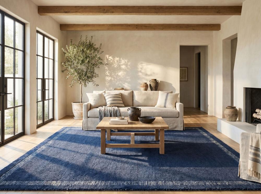 Livabliss Julia JLA-2306 8' x 10' Handmade Rug