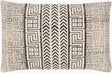 Surya Janya JNY-010 14"L x 22"W Pillow