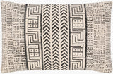 Surya Janya JNY-010 14"L x 22"W Pillow