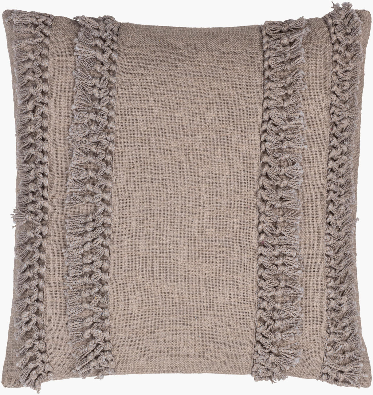 Surya Katie KTE-004 14"L x 22"W Pillow