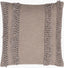 Surya Katie KTE-004 14"L x 22"W Pillow