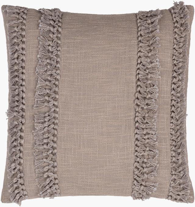 Surya Katie KTE-004 14"L x 22"W Pillow