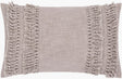 Surya Katie KTE-004 14"L x 22"W Pillow Cover
