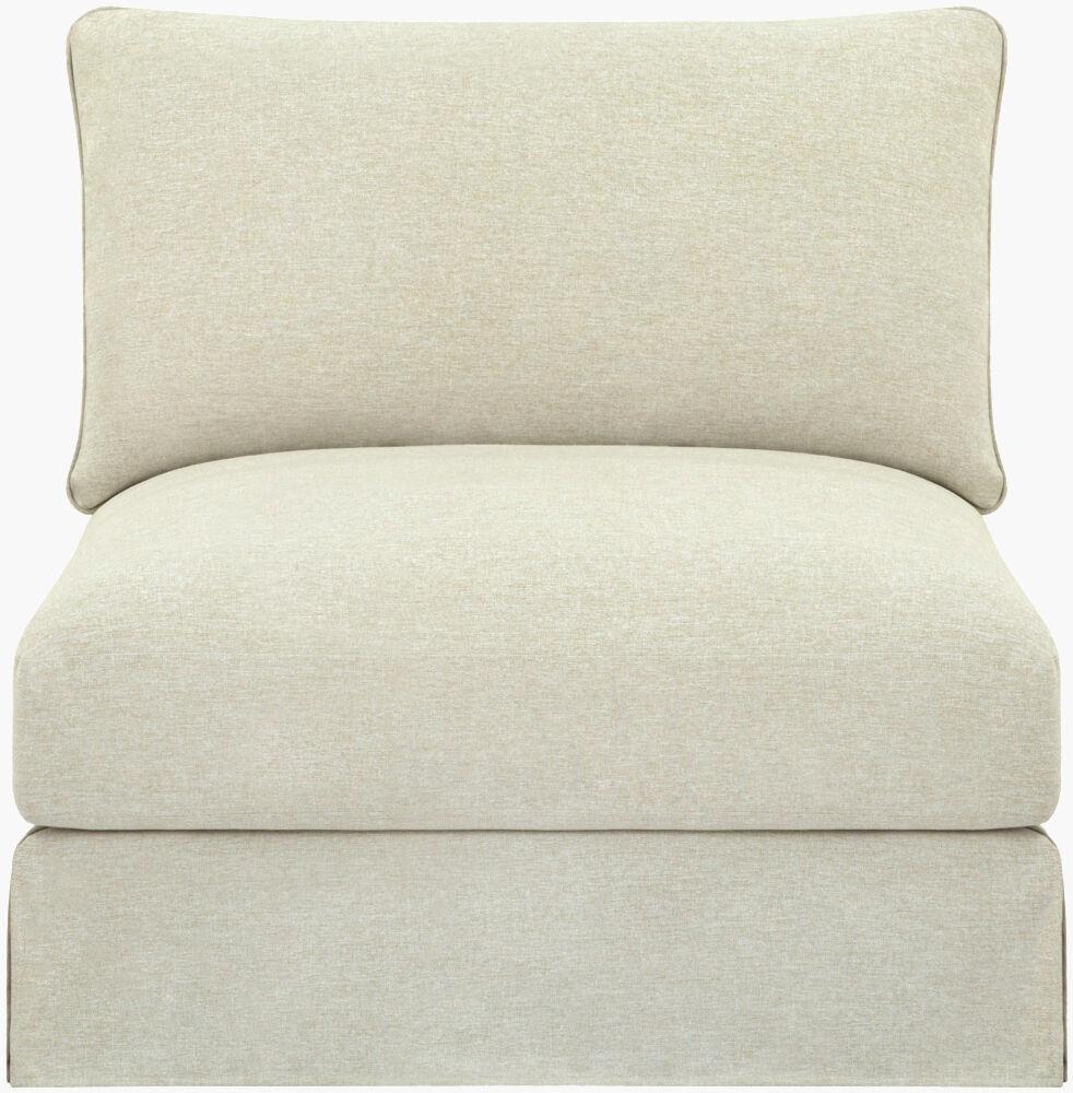 Surya Elenora NORA-001 33"H x 36"W x 41"D Sofa