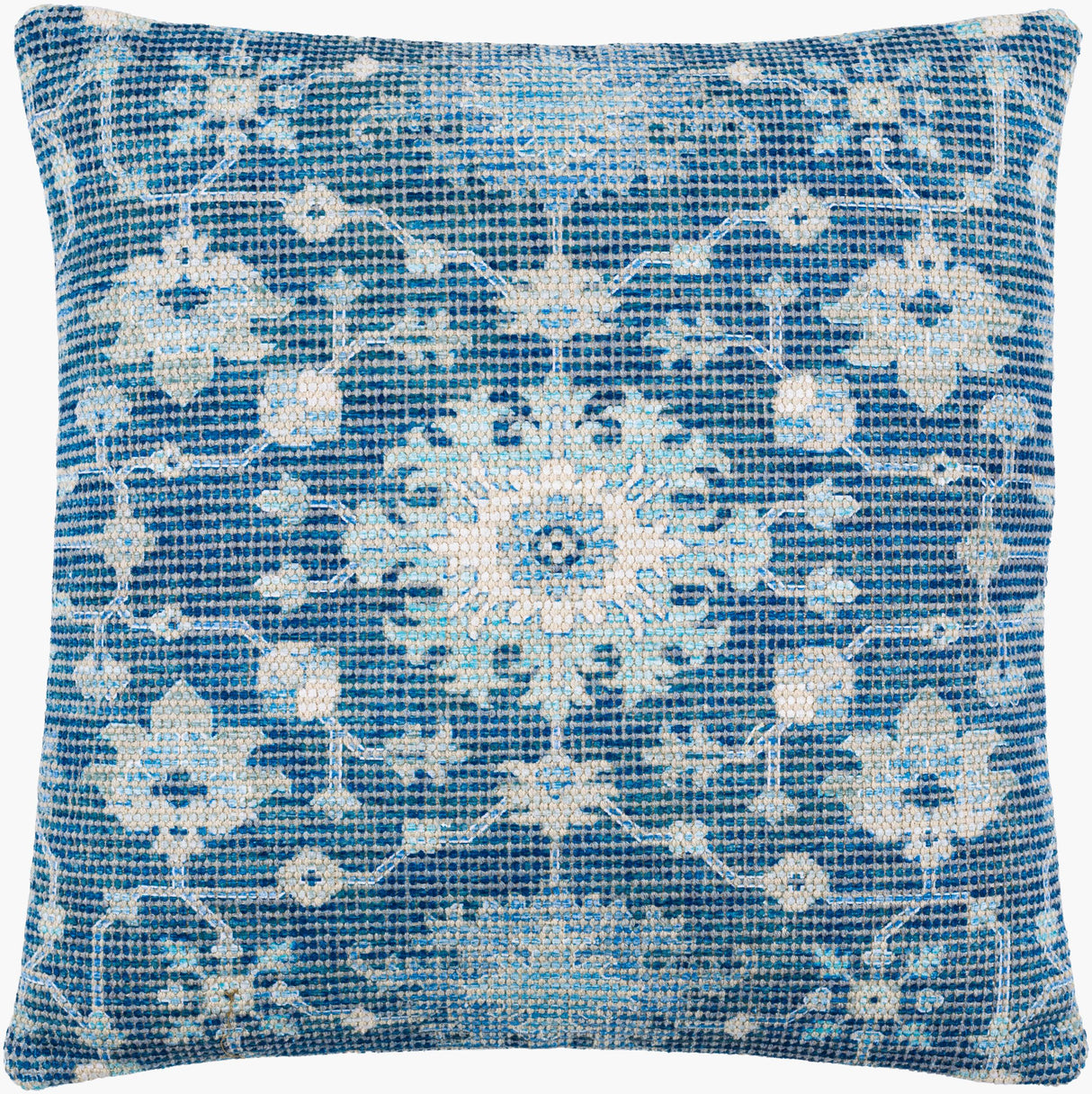 Surya Samsun SMU-002 20"L x 20"W Pillow
