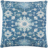 Surya Samsun SMU-002 20"L x 20"W Pillow