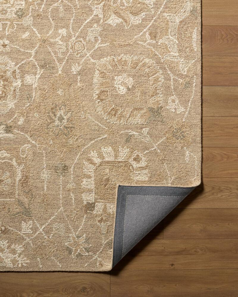 Livabliss Shiv Classics SVC-2303 2' x 3' Handmade Rug