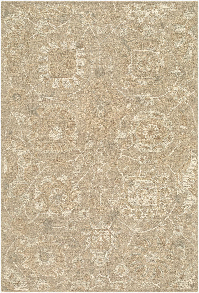 Livabliss Shiv Classics SVC-2303 9' x 12' Handmade Rug