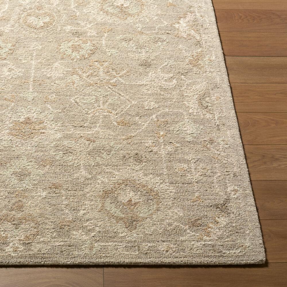 Livabliss Shiv Classics SVC-2304 2' x 3' Handmade Rug