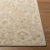 Livabliss Shiv Classics SVC-2304 2' x 3' Handmade Rug