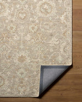 Livabliss Shiv Classics SVC-2304 8' x 10' Handmade Rug