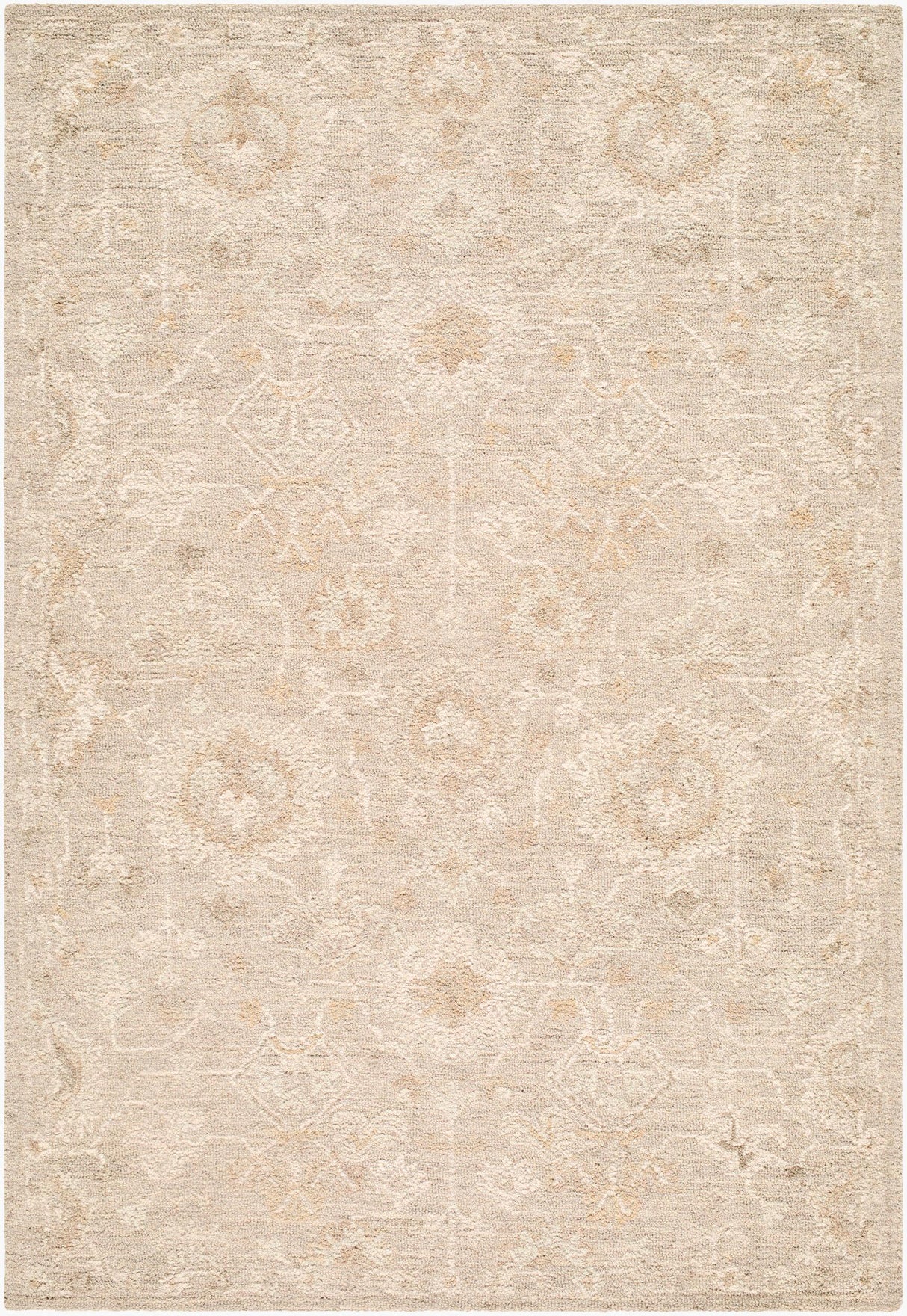 Livabliss Shiv Classics SVC-2304 9' x 12' Handmade Rug