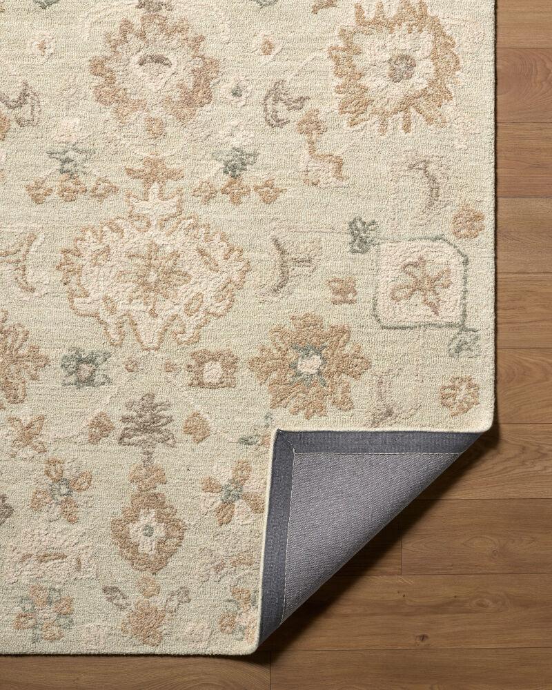 Livabliss Shiv Classics SVC-2306 2' x 3' Handmade Rug