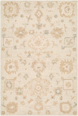 Livabliss Shiv Classics SVC-2306 8' x 10' Handmade Rug