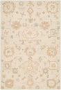 Livabliss Shiv Classics SVC-2306 8' x 10' Handmade Rug