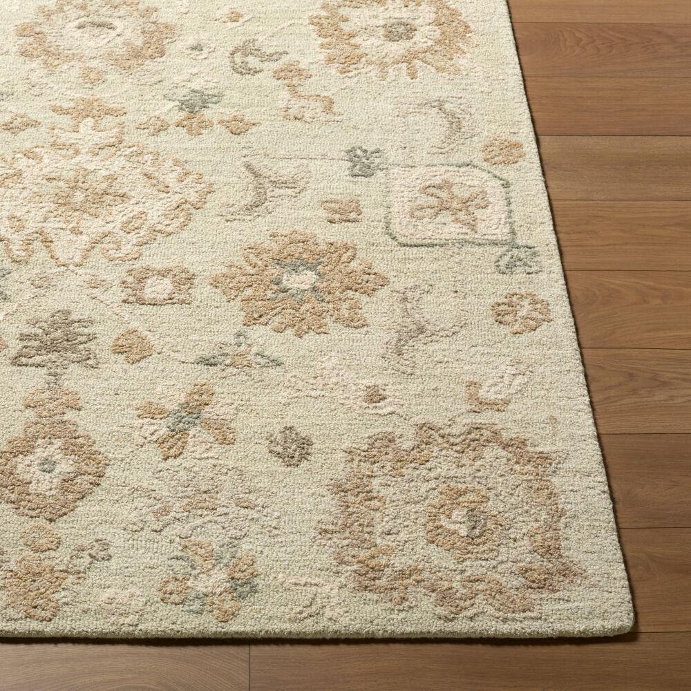 Livabliss Shiv Classics SVC-2306 8' x 10' Handmade Rug