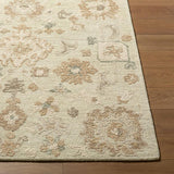 Livabliss Shiv Classics SVC-2306 8' x 10' Handmade Rug