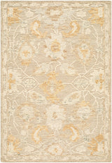 Livabliss Shiv Classics SVC-2307 2' x 3' Handmade Rug