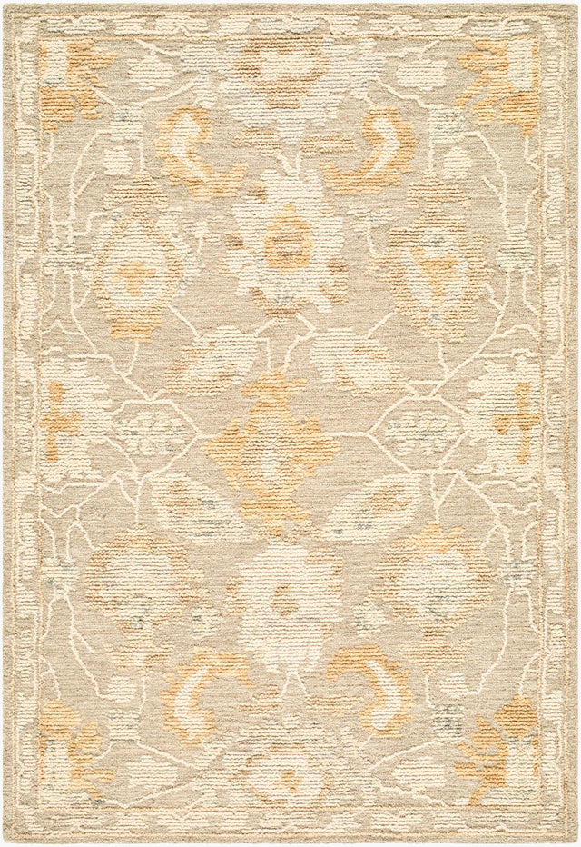 Livabliss Shiv Classics SVC-2307 2' x 3' Handmade Rug