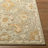 Livabliss Shiv Classics SVC-2307 2' x 3' Handmade Rug