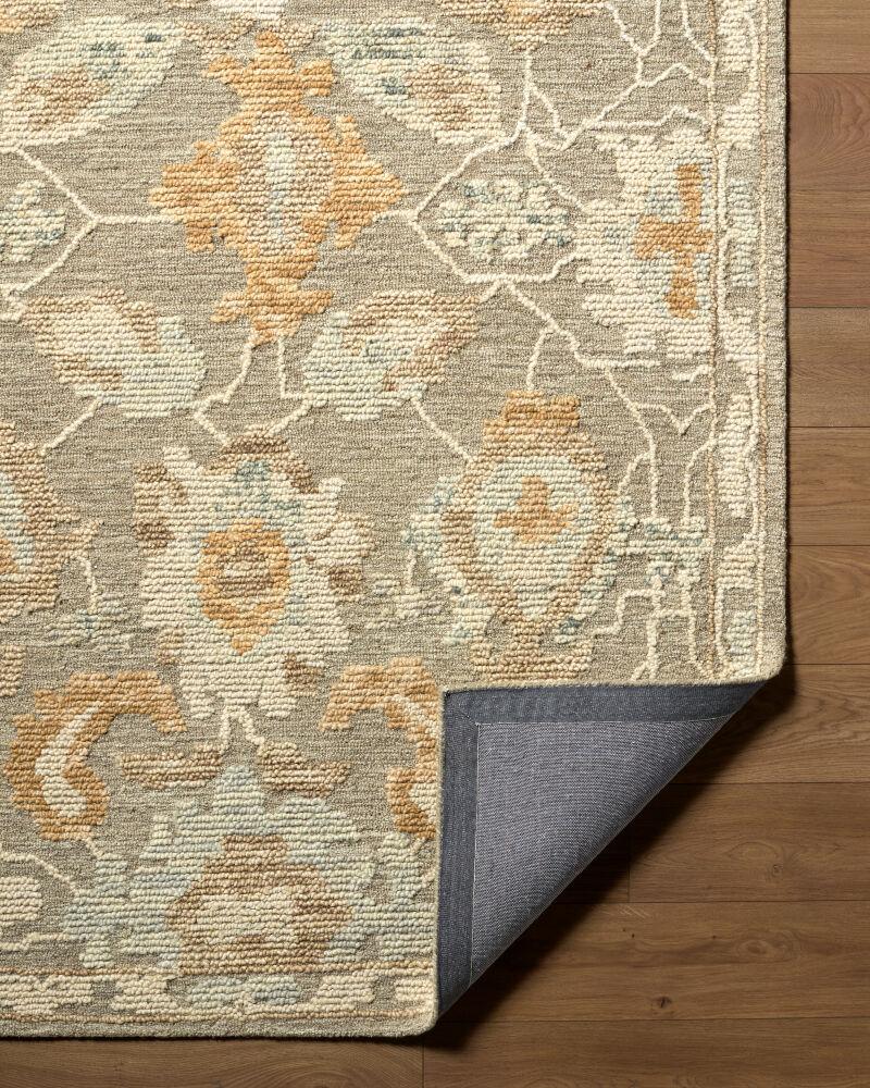 Livabliss Shiv Classics SVC-2307 2' x 3' Handmade Rug