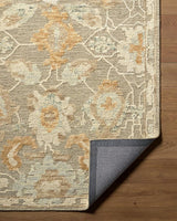 Livabliss Shiv Classics SVC-2307 2' x 3' Handmade Rug