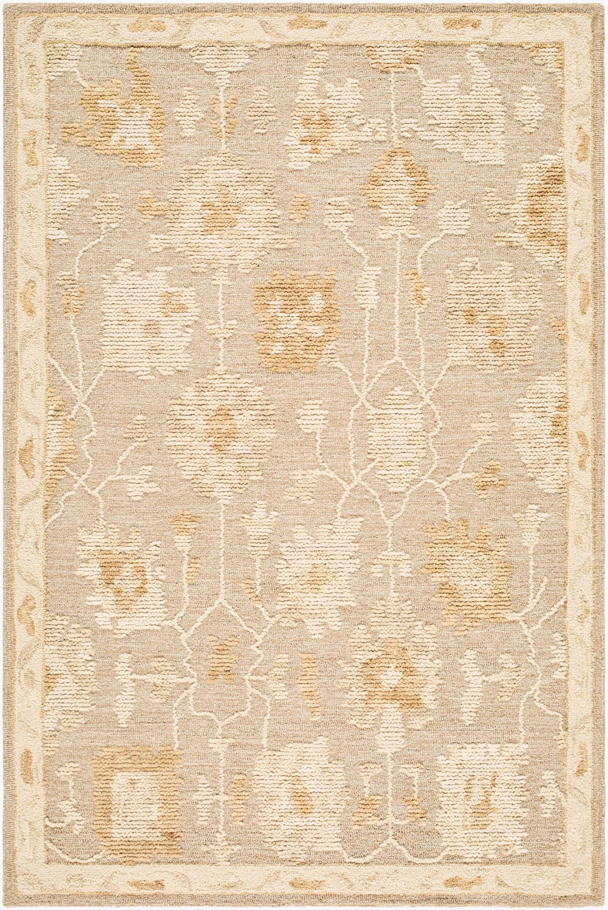 Livabliss Shiv Classics SVC-2310 8' x 10' Handmade Rug