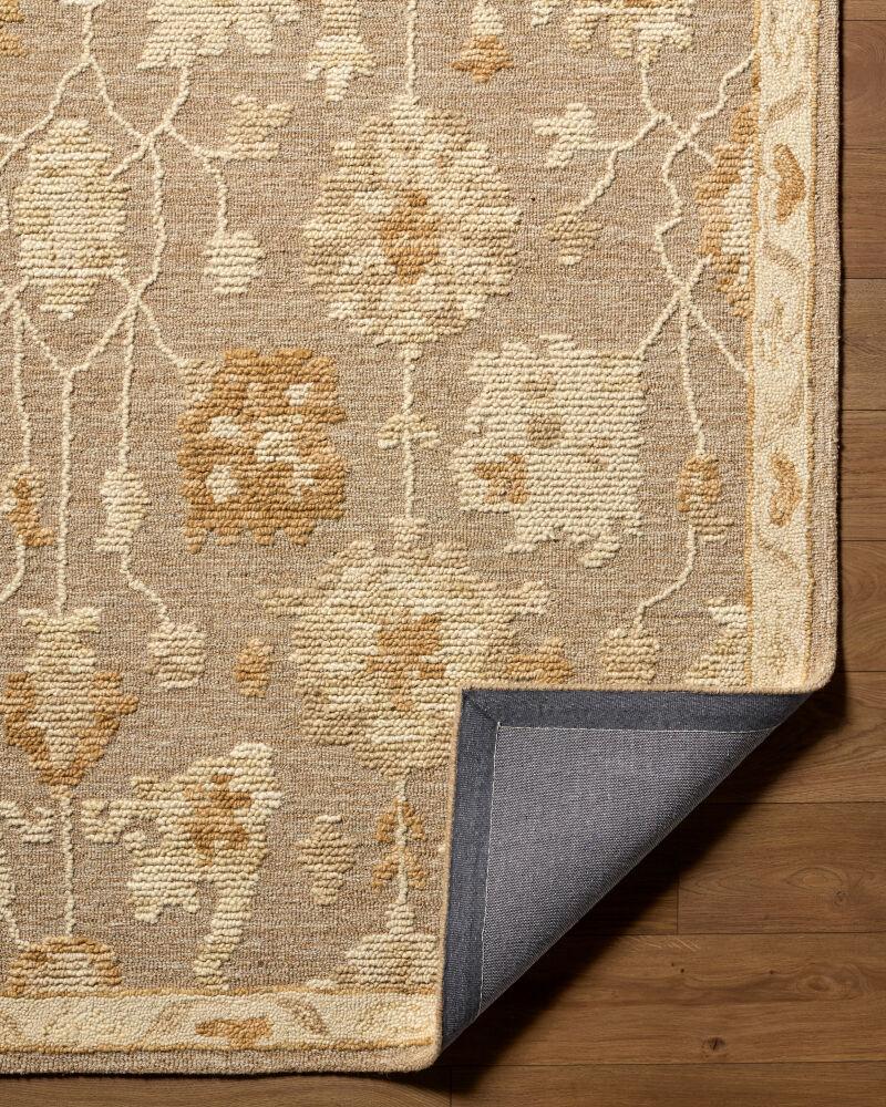 Livabliss Shiv Classics SVC-2310 8' x 10' Handmade Rug